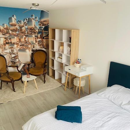 Oasis Spa Pres De Disney Nanteuil-les-Meaux Luaran gambar