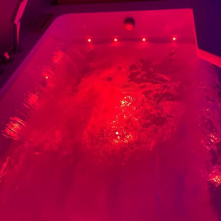Oasis Spa Pres De Disney Nanteuil-les-Meaux Luaran gambar