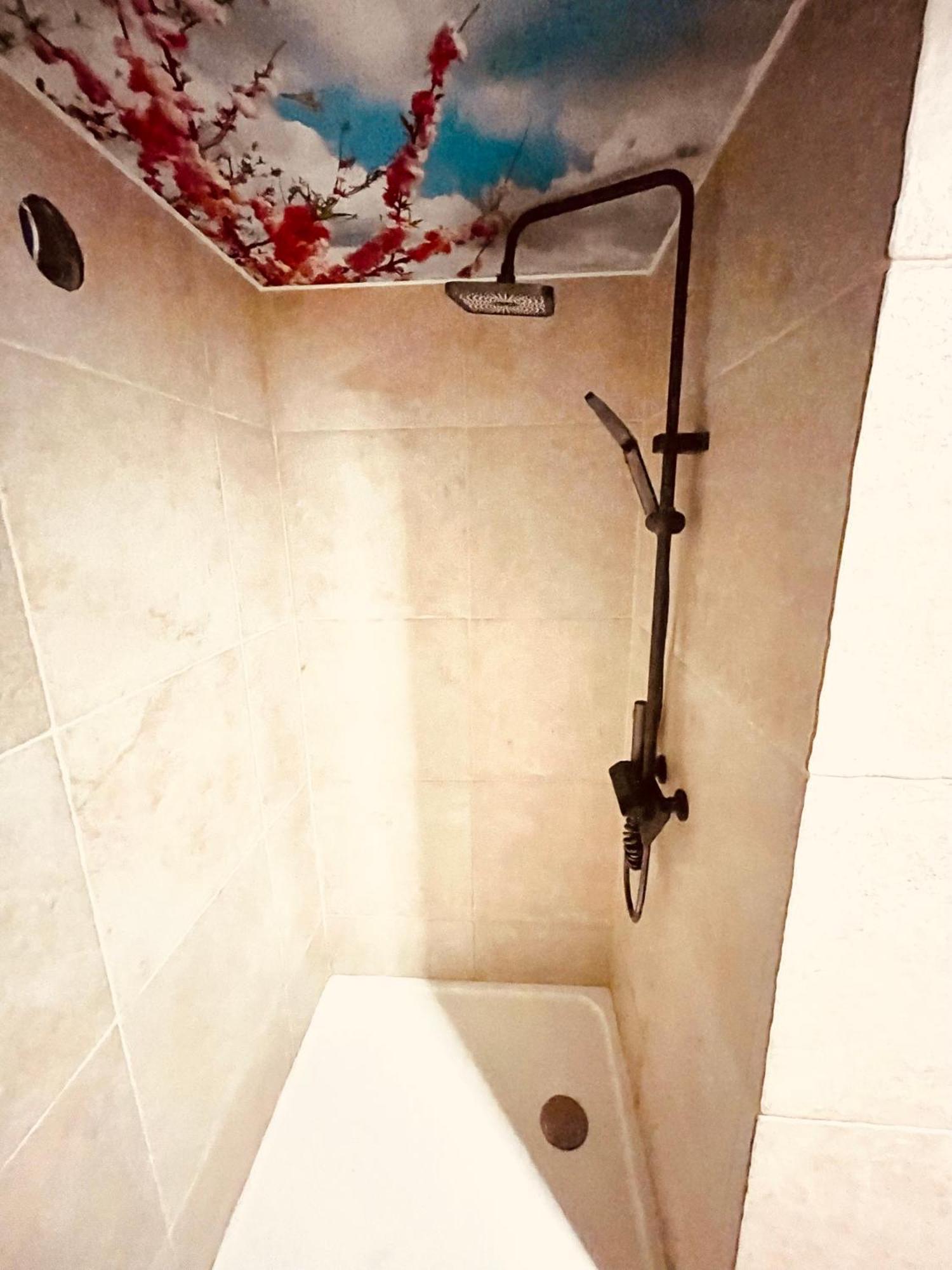 Oasis Spa Pres De Disney Nanteuil-les-Meaux Luaran gambar