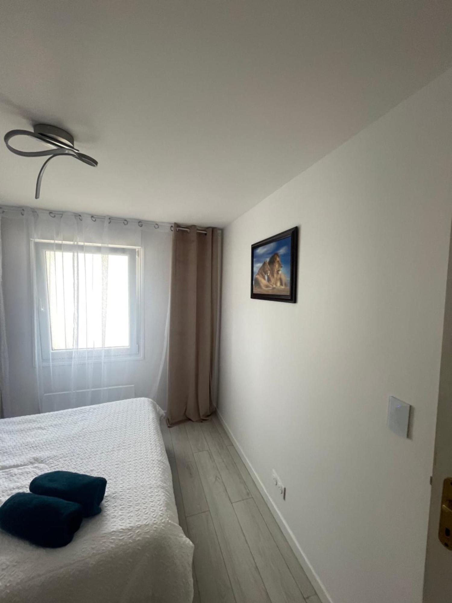 Oasis Spa Pres De Disney Nanteuil-les-Meaux Luaran gambar