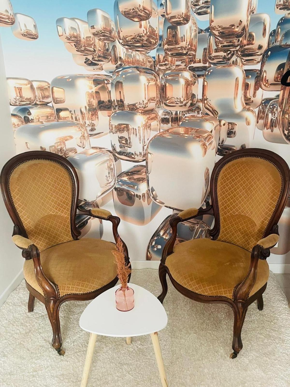 Oasis Spa Pres De Disney Nanteuil-les-Meaux Luaran gambar